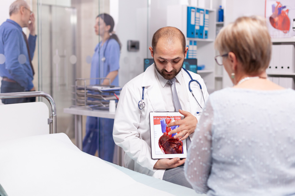 Early Signs of Liver Damage You Should Not Ignore